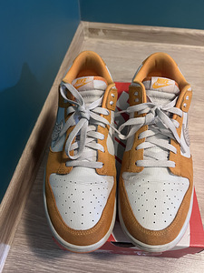 Nike Dunk Low (2 фото из 5)