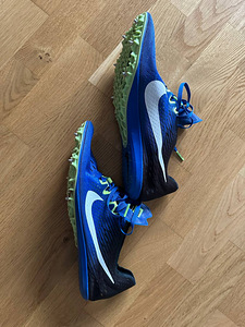 Шиповки Nike Zoom Victory 3 (2 фото из 5)