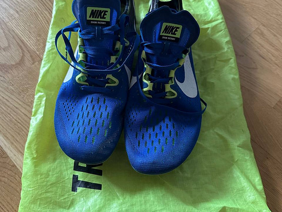 Шиповки Nike Zoom Victory 3