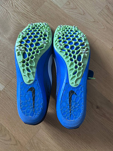 Шиповки Nike Zoom Victory 3 (4 фото из 5)