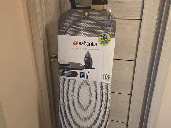 Triikimislaud Brabantia