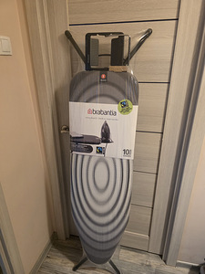 Гладильная доска brabantia (1 фото из 1)