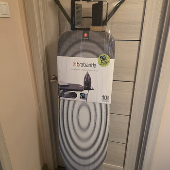Triikimislaud Brabantia