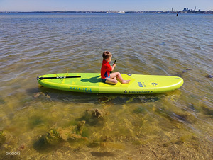 SUP AQUATONE WAVE 10'6" ja AQUATONE WAVE 10'0" SUP (2 foto / 2)