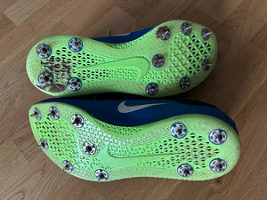 Naelikud Nike High Jump Elite (2 foto / 6)