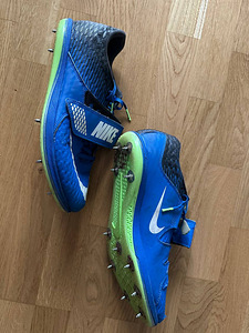 Naelikud Nike High Jump Elite (3 foto / 6)
