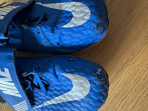 Naelikud Nike High Jump Elite (4 foto / 6)