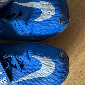 Naelikud Nike High Jump Elite