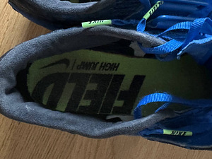 Naelikud Nike High Jump Elite (5 foto / 6)