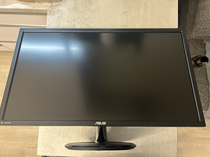 Монитор Asus VP28U 28" 3840x2160 (4K UltraHD) (1 фото из 5)