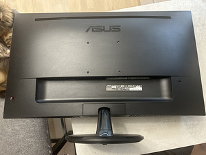 Монитор Asus VP28U 28" 3840x2160 (4K UltraHD) (3 фото из 5)