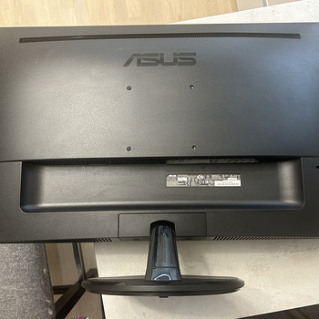 Monitor Asus VP28U 28" 3840x2160 (4K UltraHD)