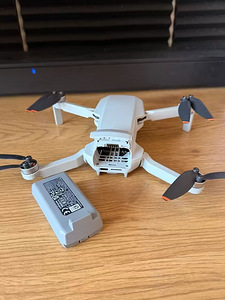 Дрон DJI Mini 4K (2 фото из 8)