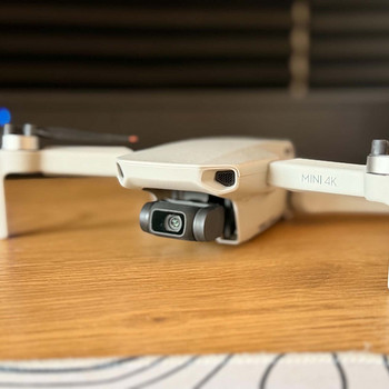 DJI Mini 4K Droon