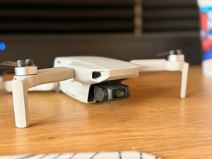 Дрон DJI Mini 4K (3 фото из 8)
