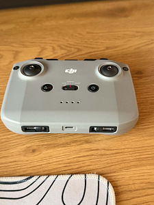 Дрон DJI Mini 4K (6 фото из 8)