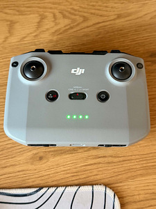 Дрон DJI Mini 4K (7 фото из 8)