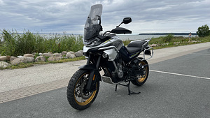 CFMOTO 800MT R2 67кВт (1 фото из 8)