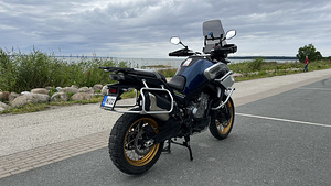 CFMOTO 800MT R2 67кВт (3 фото из 8)