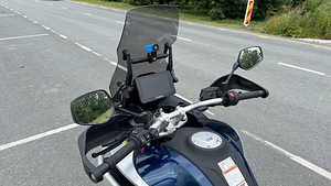 CFMOTO 800MT R2 67кВт (5 фото из 8)