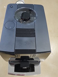 Müüa kohvimasin Yura C-3 (3 foto / 9)