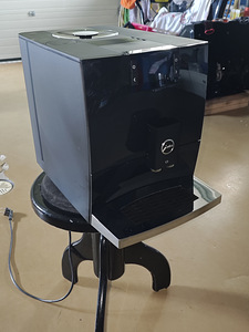 Müüa kohvimasin Yura C-3 (4 foto / 9)