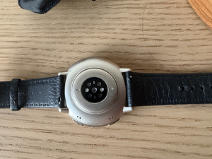 Nutikell Amazfit Active 2 Premium safiirklaasiga (3 foto / 3)