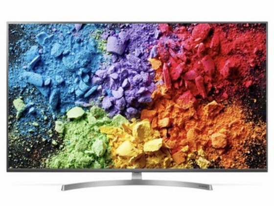 Uus TV LG 49UK75