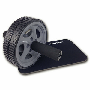 Tunturi Exercise Wheel Deluxe (1 foto / 3)