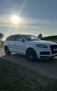 Audi Q7 3.0 TDI (3 фото из 7)