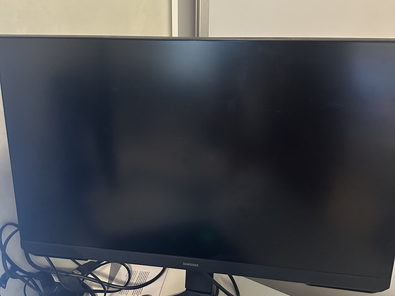 Müüa Samsungi monitor