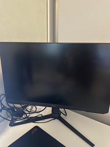 Müüa Samsungi monitor (1 foto / 2)