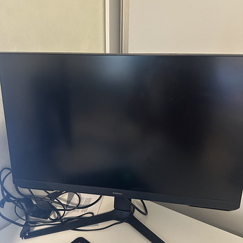 Müüa Samsungi monitor