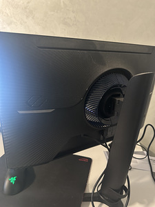 Müüa Samsungi monitor (2 foto / 2)