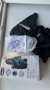 UUS! Chicco easyfit kandekott (1 foto / 3)