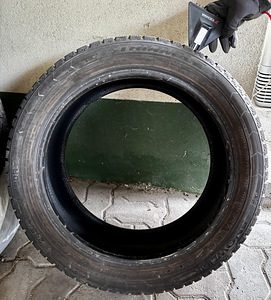 Müüa lamellrehv- 245/45 R18 (1 foto / 2)
