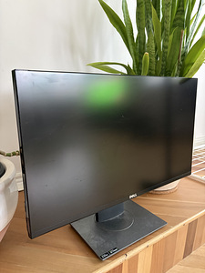 Dell 24,5” 1440p 165hz monitor (1 foto / 1)