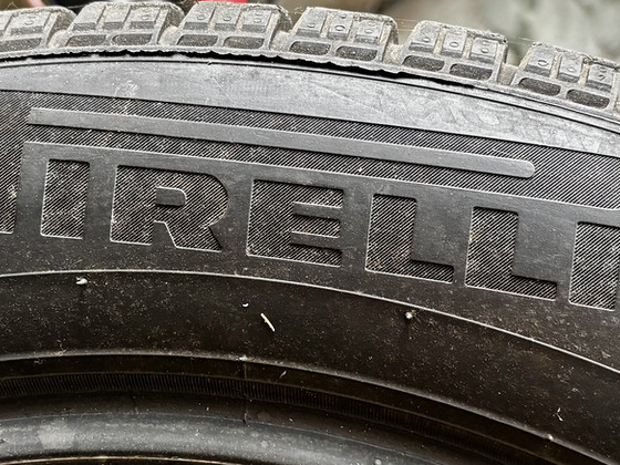 Müüa lamellrehvid- 255/50 R19