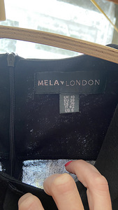 Платье Mela London (3 фото из 4)