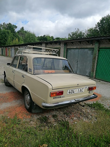 Müüa VAZ 21013 (1 foto / 7)
