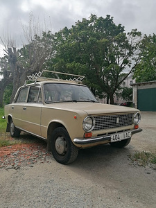 Müüa VAZ 21013 (2 foto / 7)