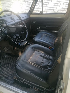 Müüa VAZ 21013 (7 foto / 7)