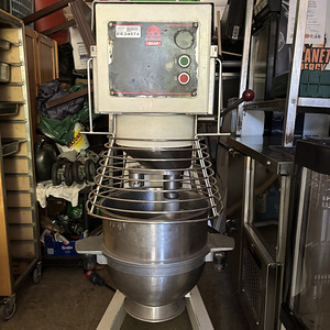 Tainasegaja Varimixer Bear 30 L (1 foto / 4)
