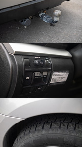 Subaru Legacy/Outback 2.0D (7 фото из 11)