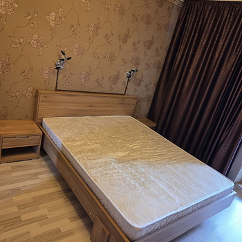 Кровать