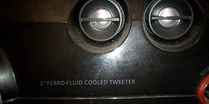 Philips FW-M567 Gameport Mini System (6 foto / 9)