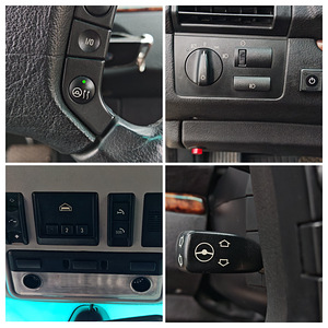 BMW X5 E53 3.0i M54B30 + LPG (9 foto / 14)
