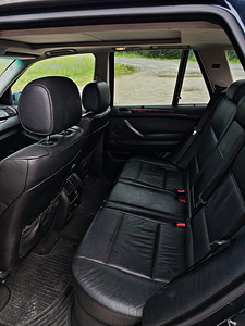 BMW X5 E53 3.0i M54B30 + LPG (12 foto / 14)