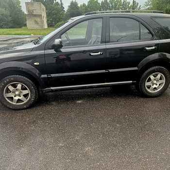 Kia Sorento 2005