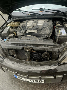 Kia Sorento 2005 (10 фото из 10)